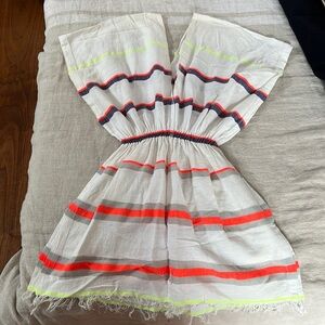 Lemlem tunic small S coverup